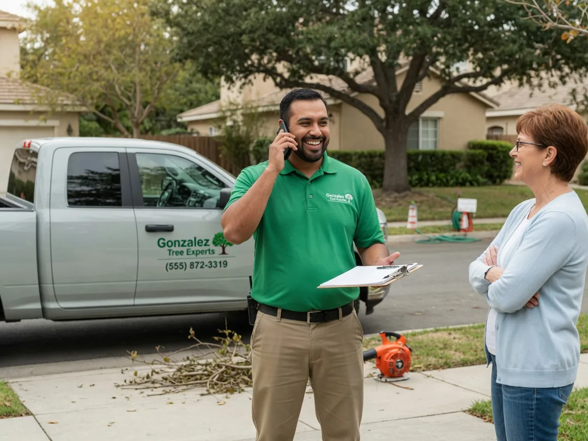 Tree Service Agenda, KS FAQs
